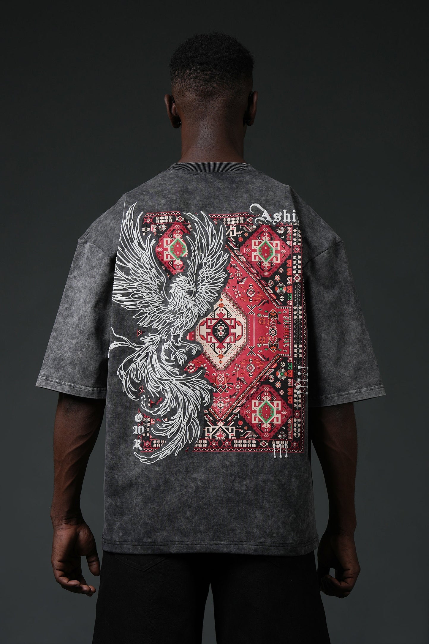 Summer T-shirt