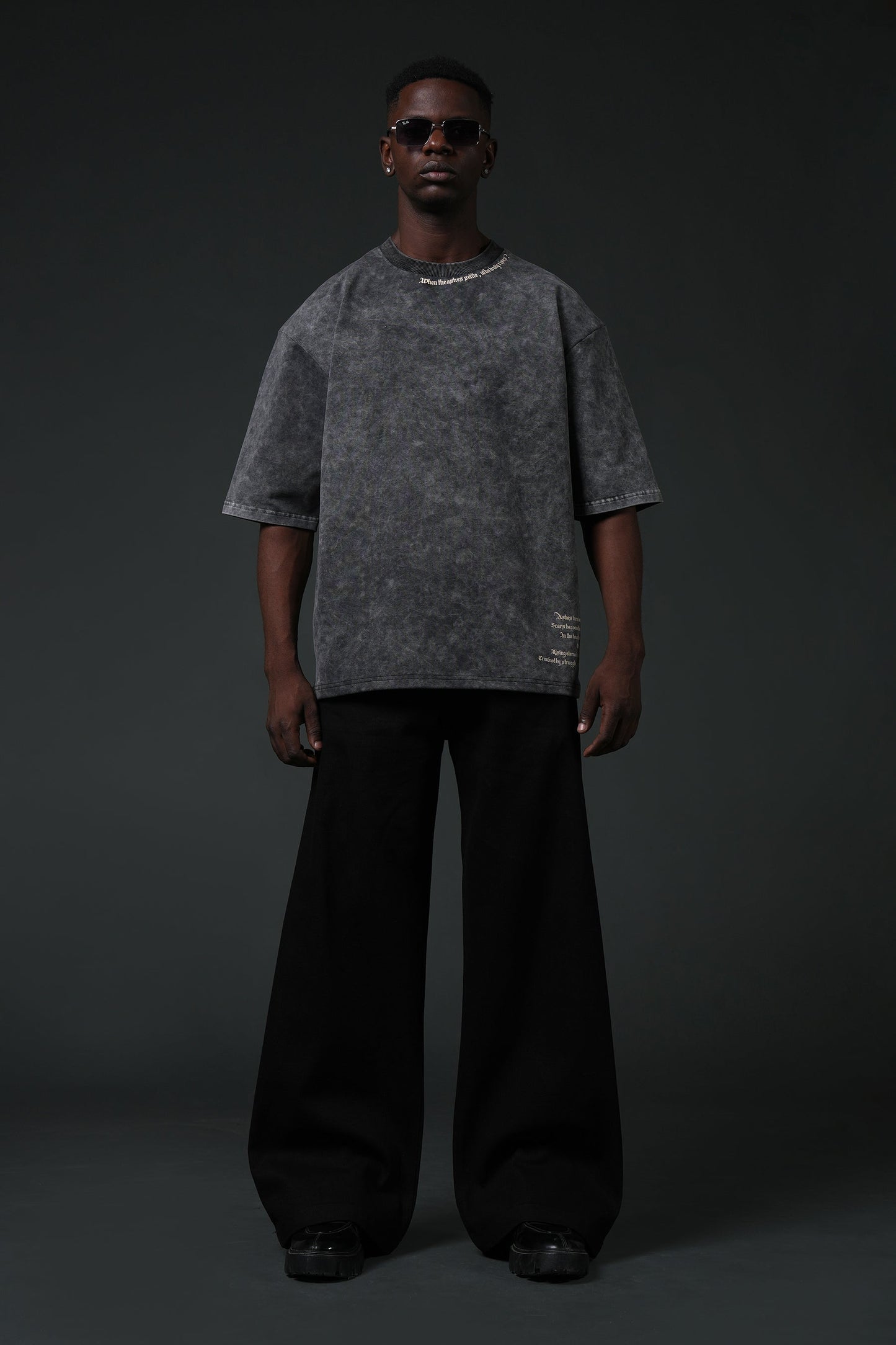 Summer T-shirt