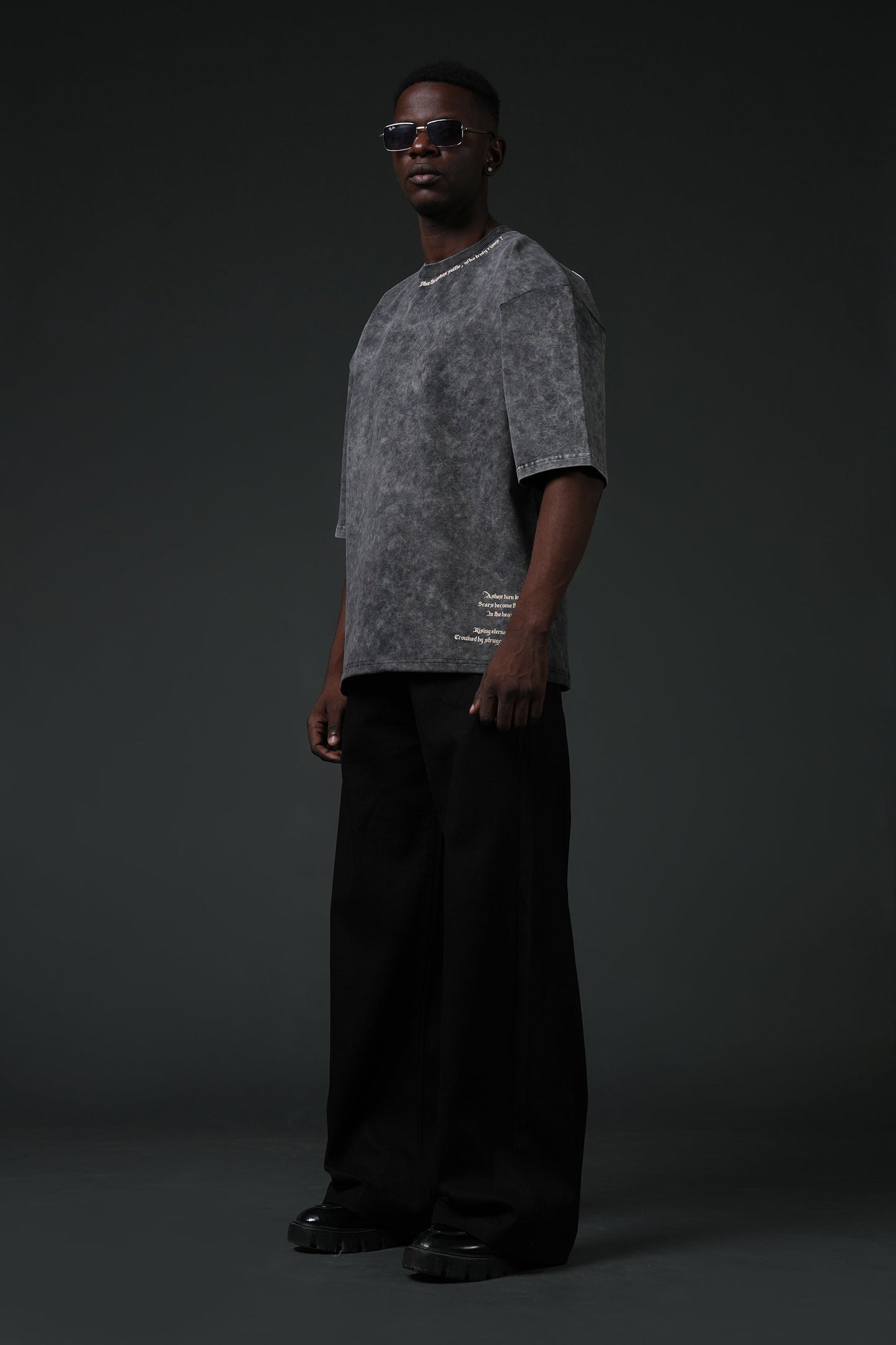 Summer T-shirt