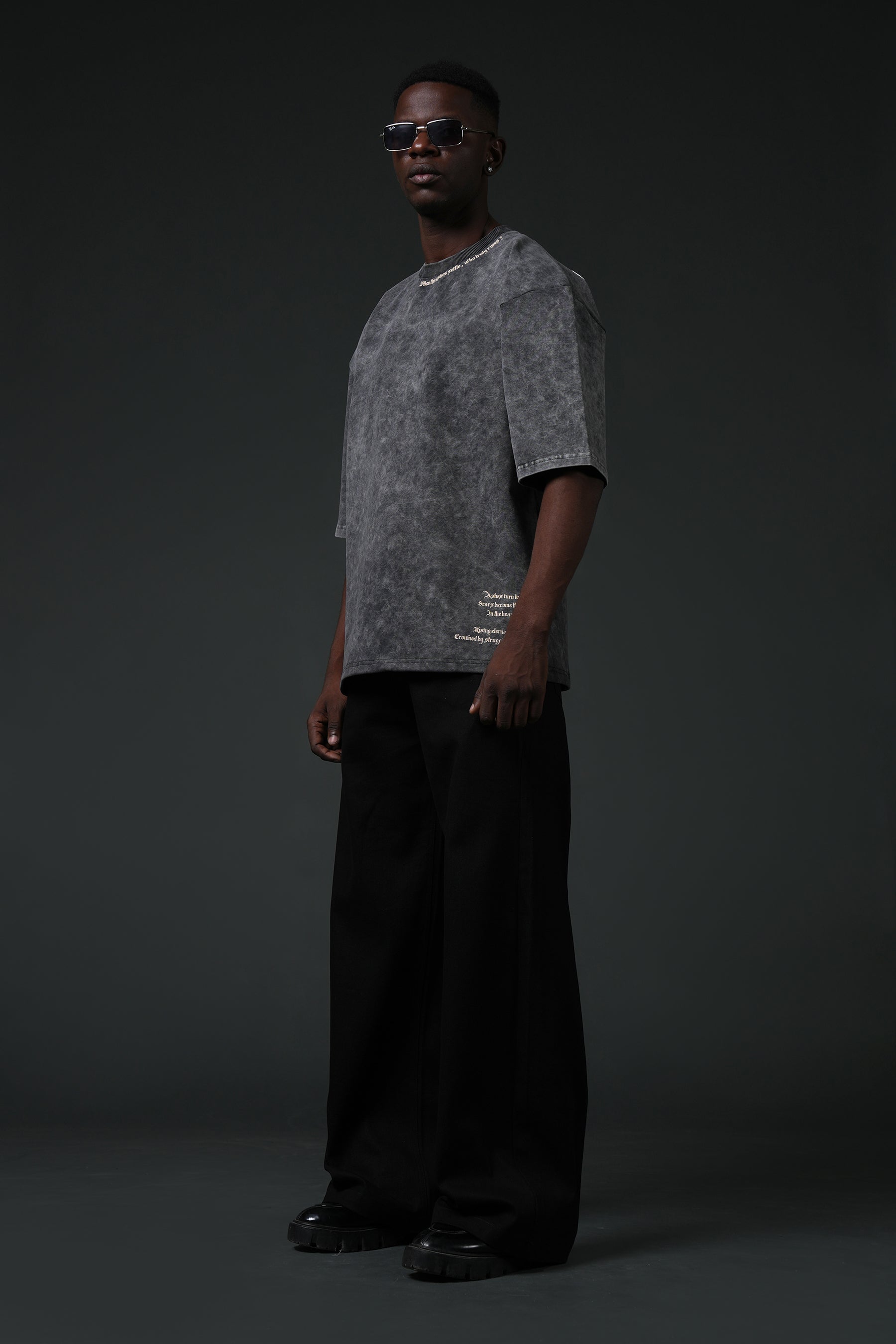 Summer T-shirt