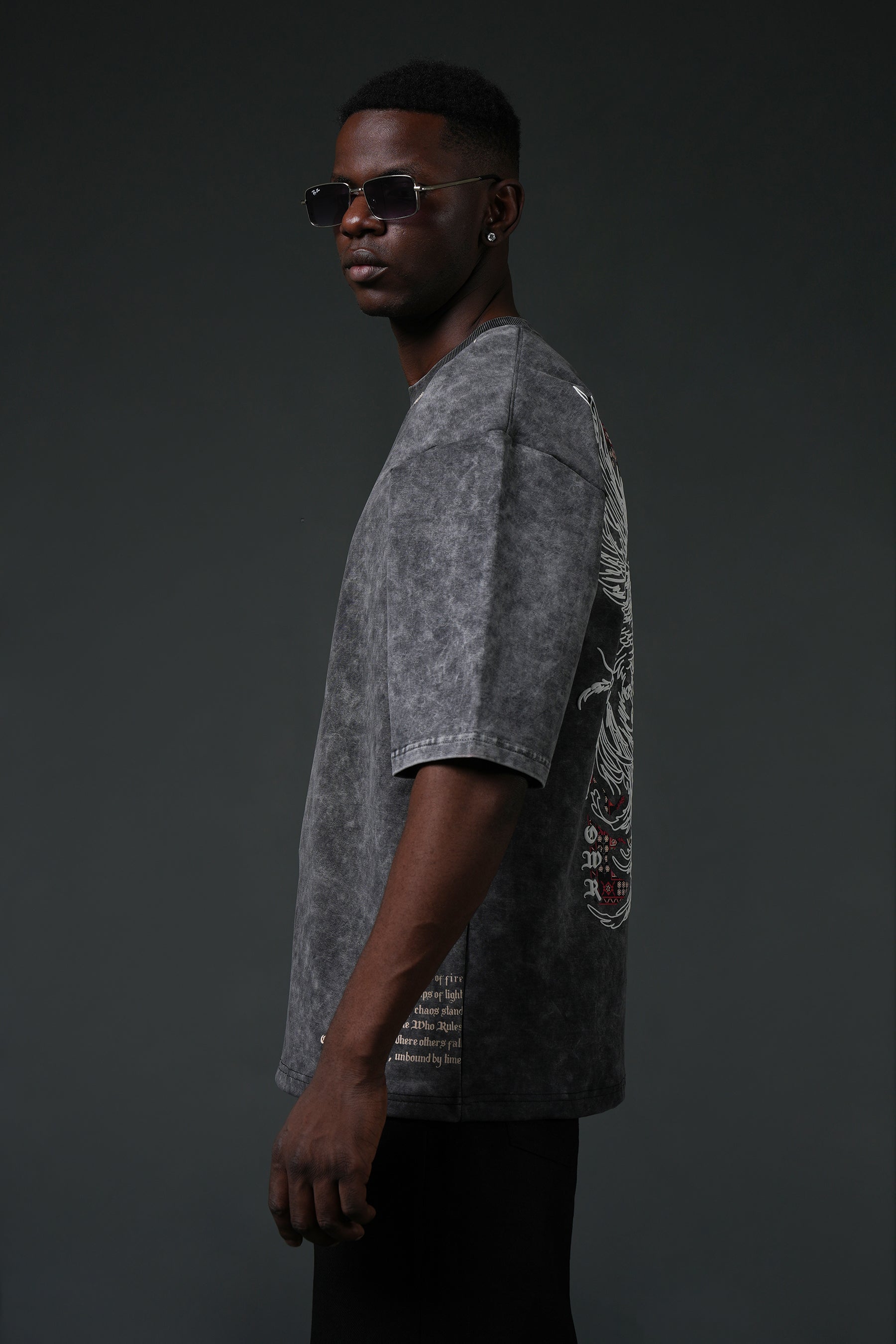 Summer T-shirt