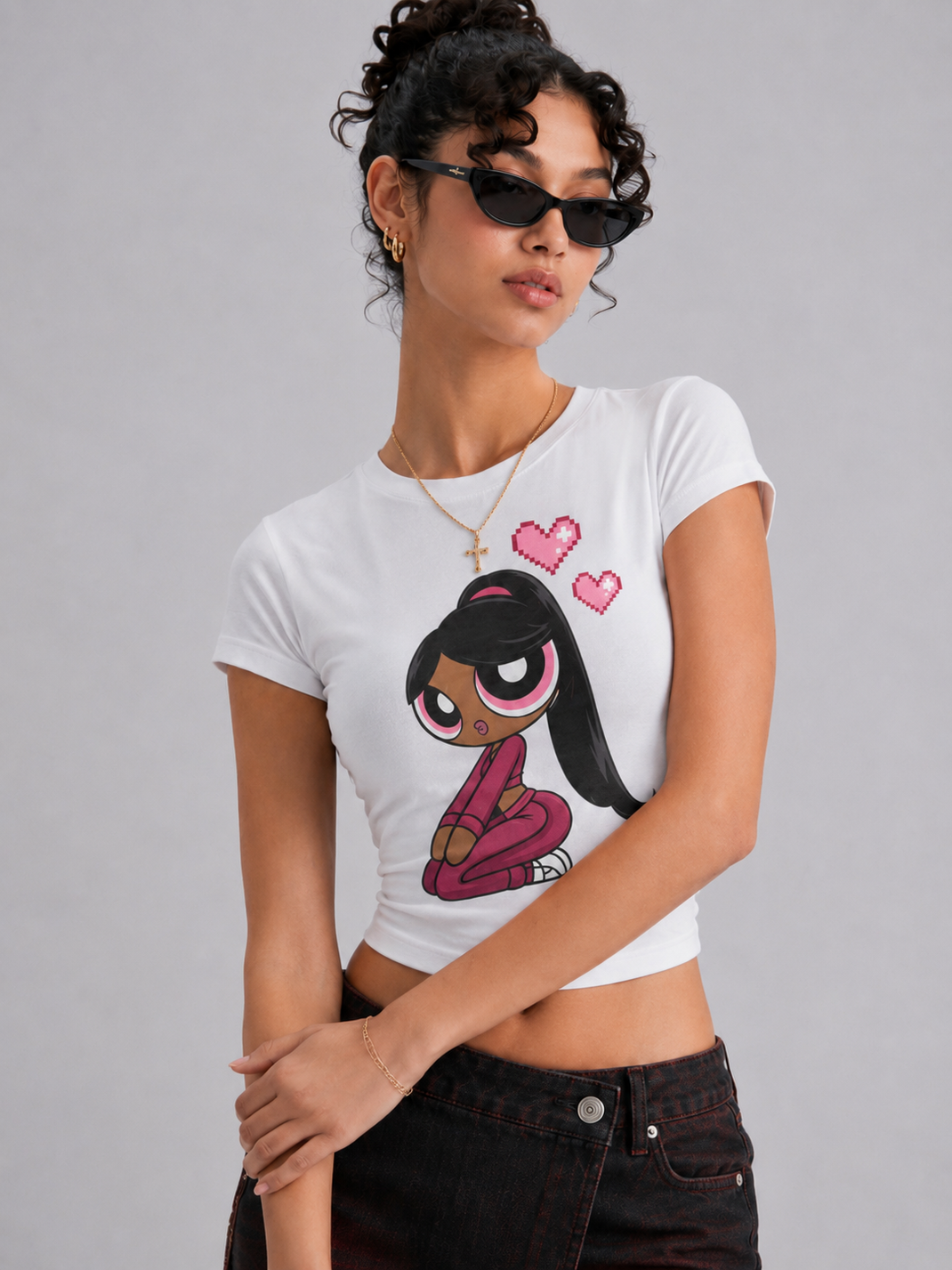 T-shirts