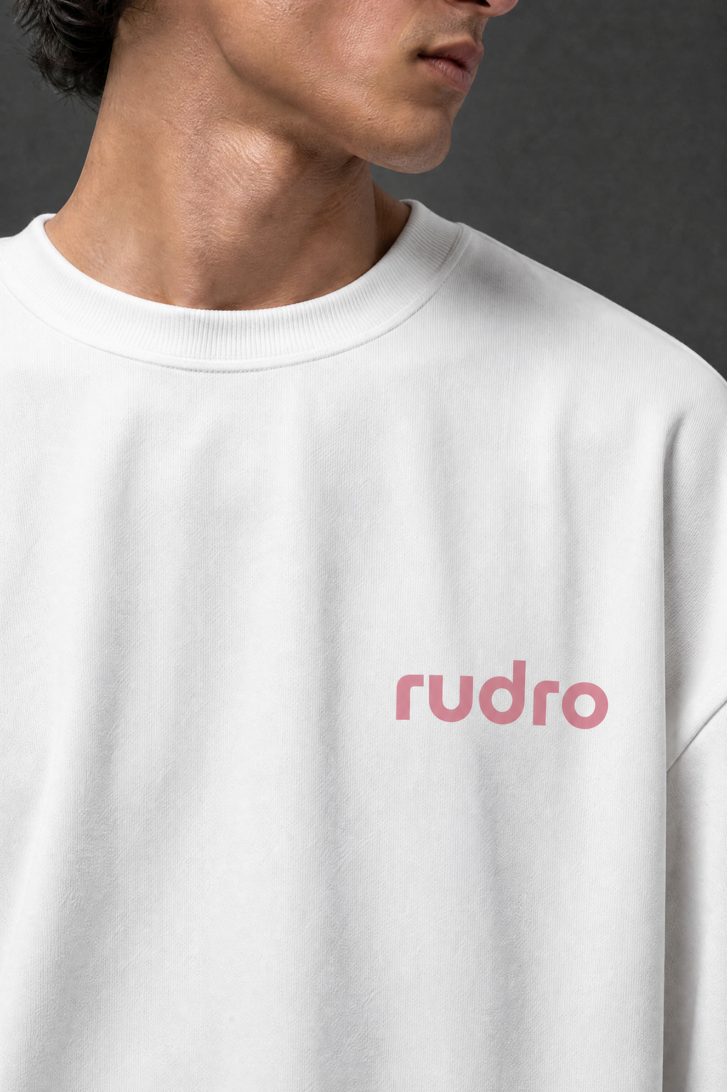 Necklace Pigeon T-shirt