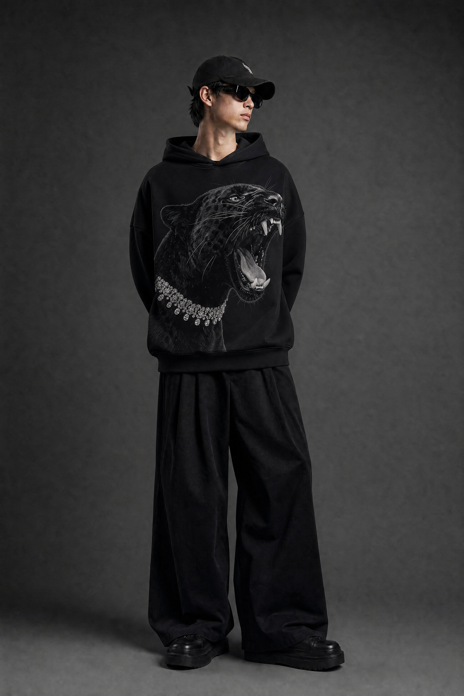 HOODIES 26' mobile