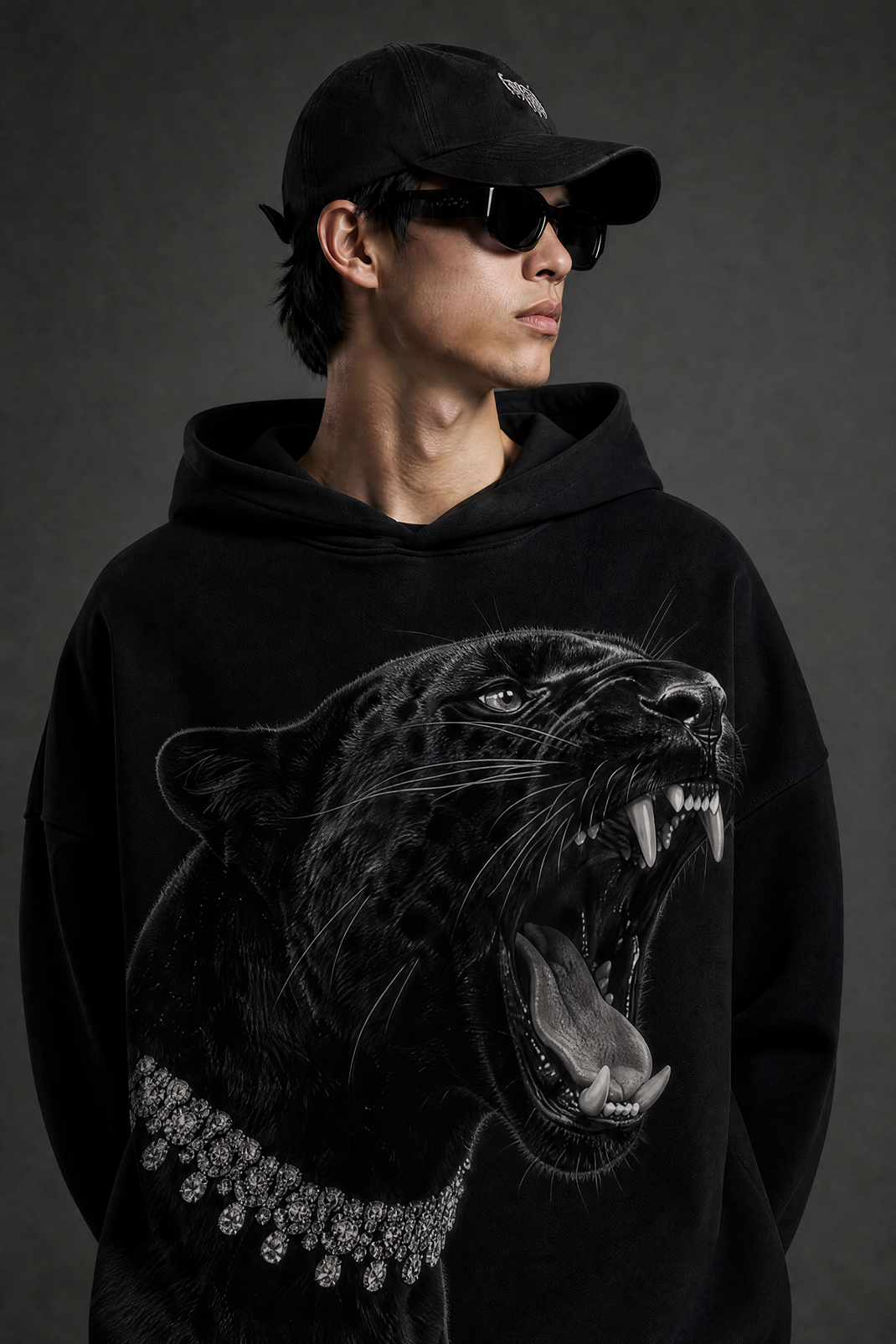 HOODIES