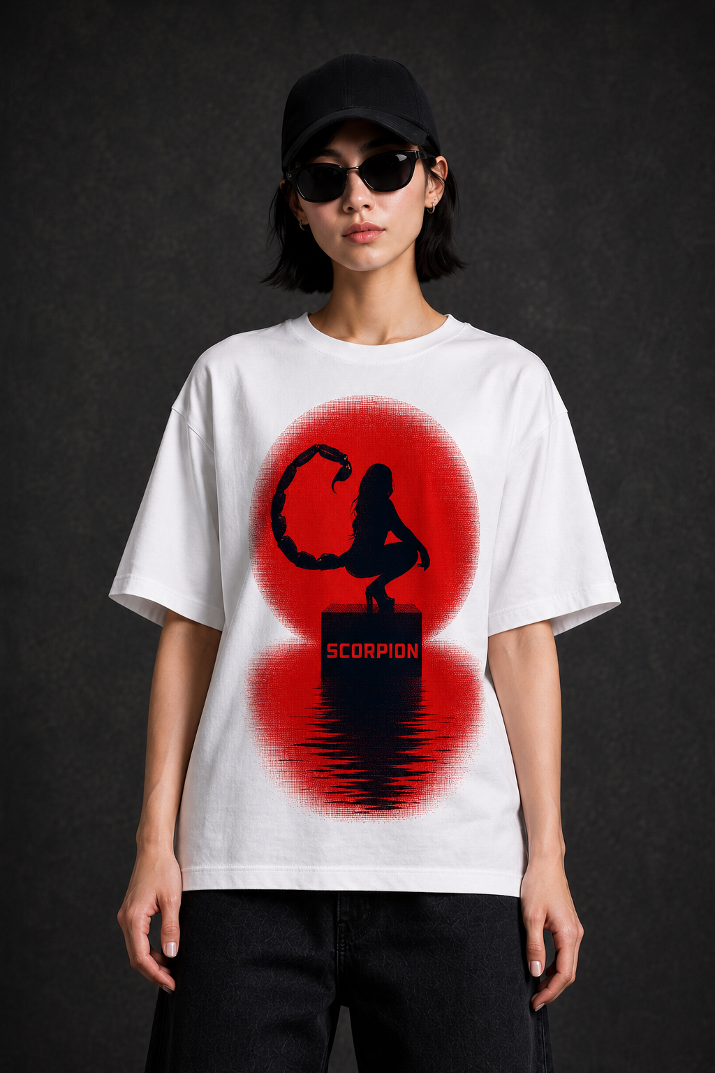 Rudro Customs : T-Shirt