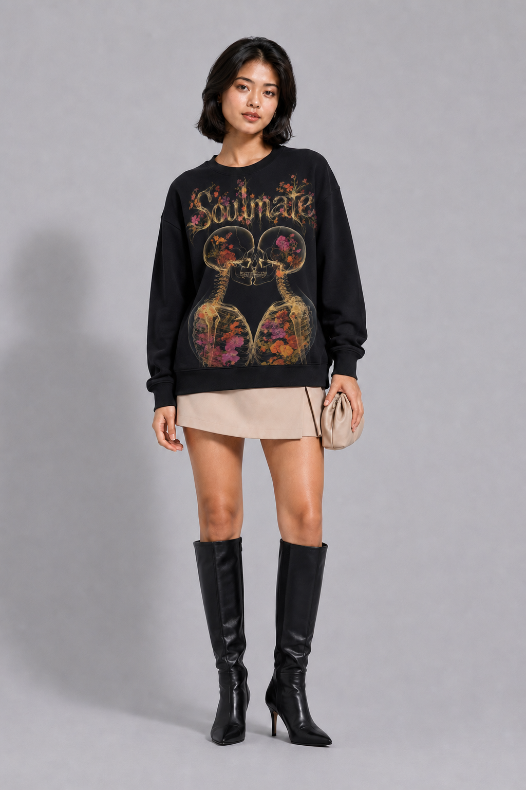 Rudro Customs : Sweatshirt