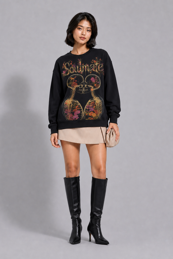 Rudro Customs : Sweatshirt