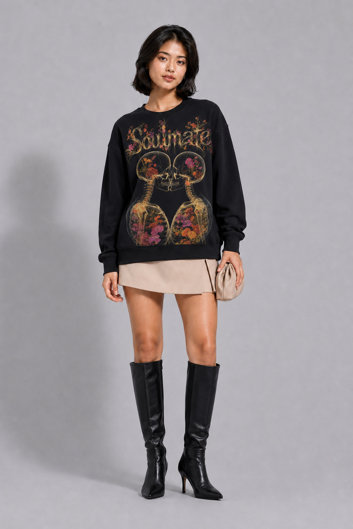 Rudro Customs : Sweatshirt