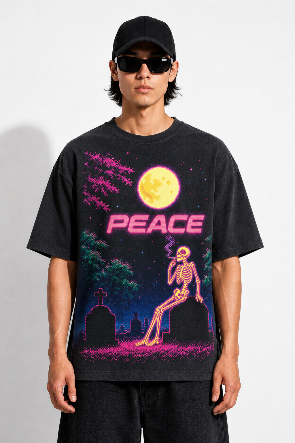 Rudro Customs : T-Shirt