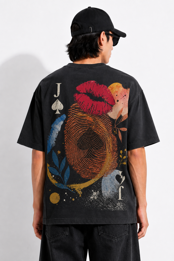 Rudro Customs : T-Shirt