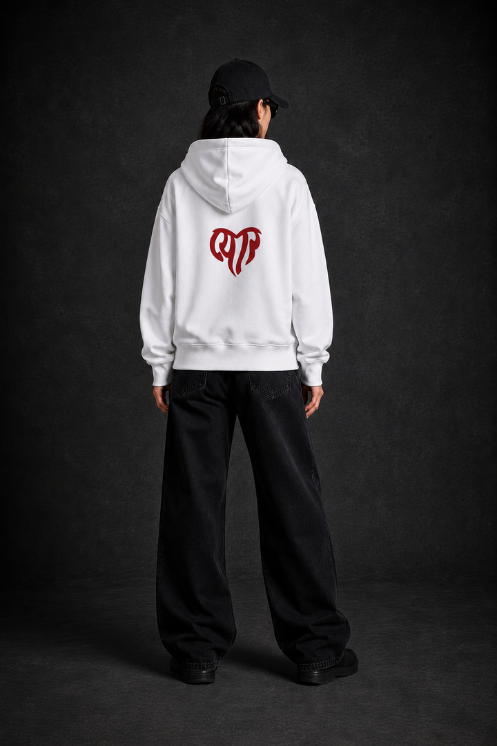 Rudro Customs : Hoodie