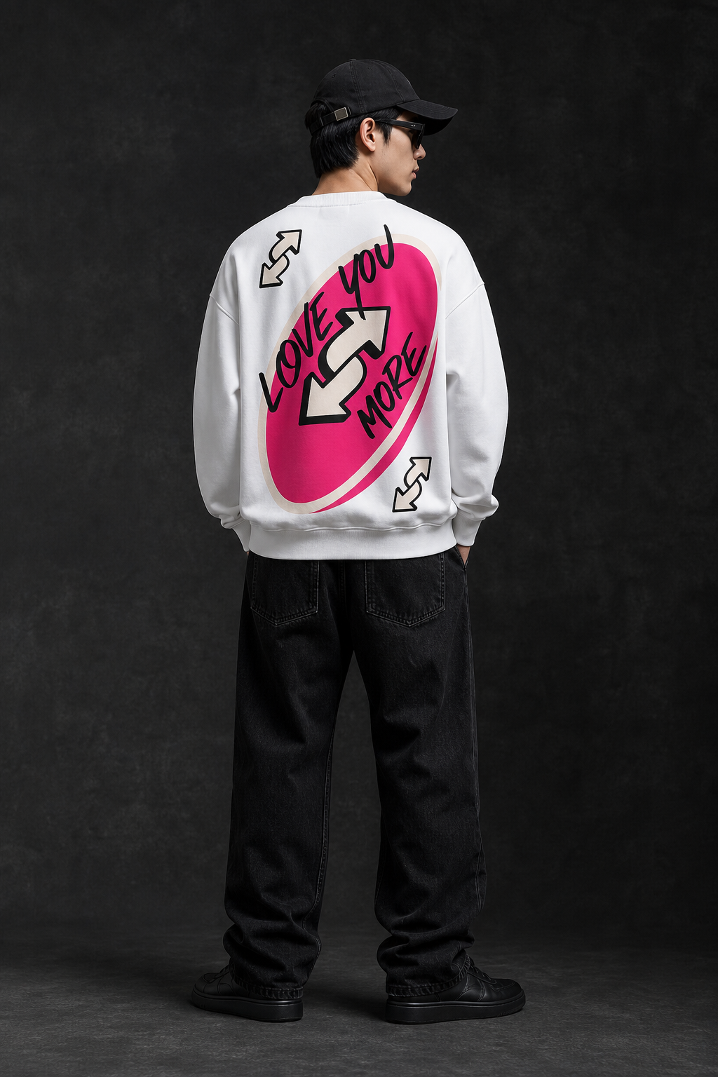 SWEATSHIRTS