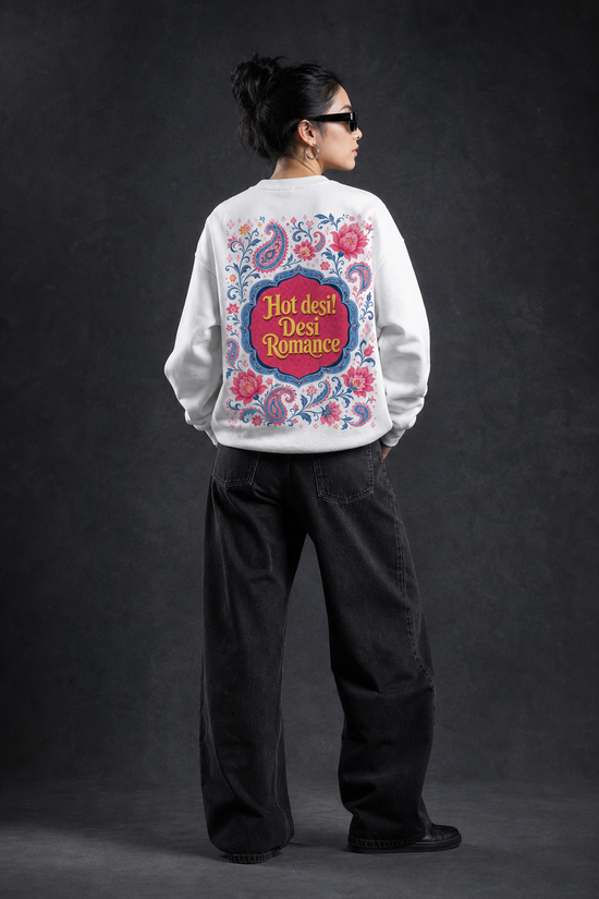 Rudro Customs : Sweatshirt
