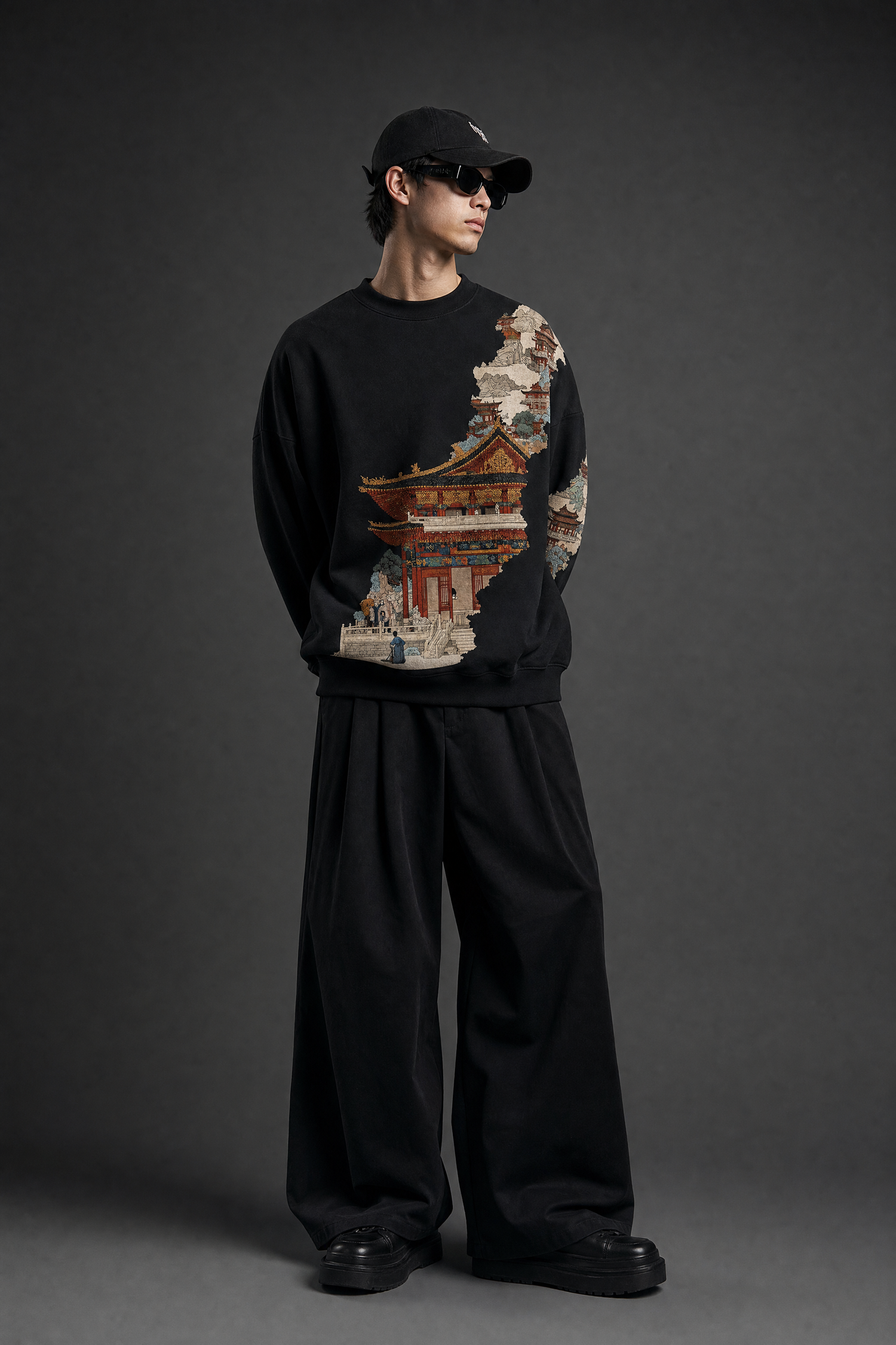 SWEATSHIRTS 26 mobile